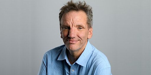 Henning Wehn – Das Neuen Materialen Nachten | Hillcrest Community Centre