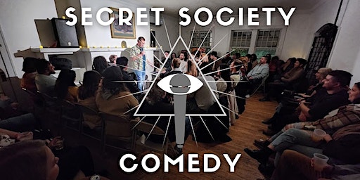 Secret Society Comedy In The Apartment | Mahall's Apartment