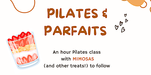 Pilates & Parfaits | Club Pilates, Pilot Knob Road, Eagan, MN, USA