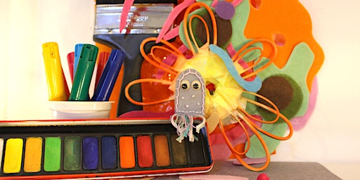 Recycled Arts and Crafts | Mission Gallery