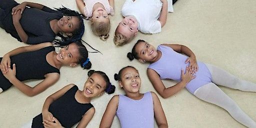 Parent's Night Out (Ages 5-7) | CoMMotion Dance Studio