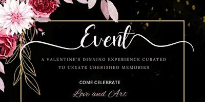 A Valentine's Celebration of Love and Art | Trimani Ristorante