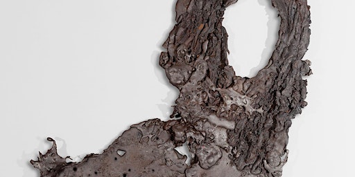 Opening Reception of Athena LaTocha: Mesabi Redux | Kean University - Main Campus (Human Rights Institute Gallery)