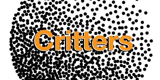 Critters | The Cheltenham School of Fine Art