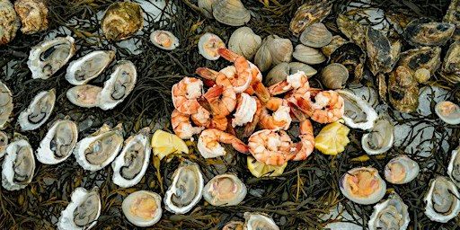 Surf and Turf Fest | La Forge Casino Restaurant