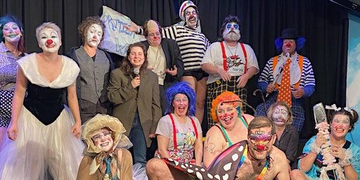 Fool School Clown Class: Ypsilanti | Dreamland Theater, North Washington Street, Ypsilanti, MI, USA