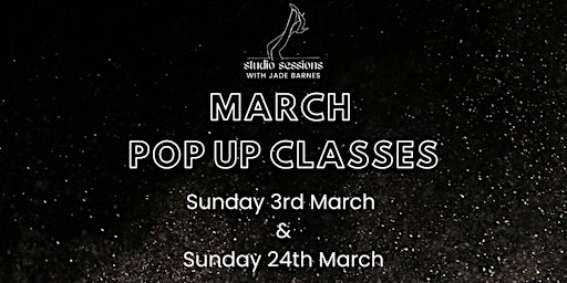 Church Girl pop up | ELOQUENT ARTS CENTRE