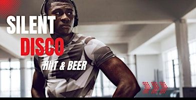 Silent Disco HIIT & Beer | Raices Brewing Company