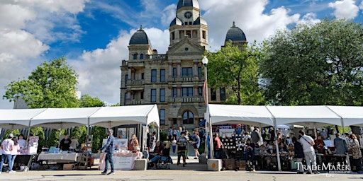 Denton Makers at Thin Line | Denton Square
