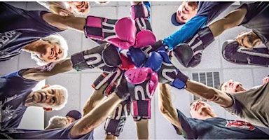 Rock Steady Boxing Stillorgan | Angels Boxing Club