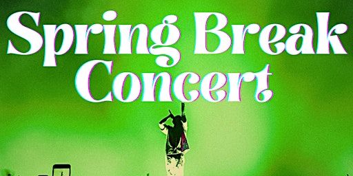 Spring Break Concert | Potters House Paris