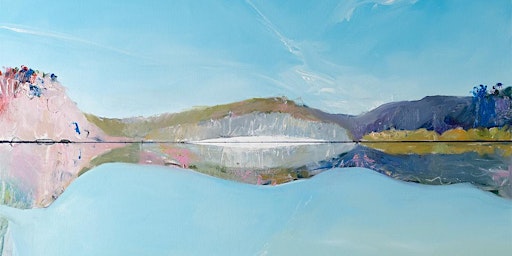 Meet The Artist: Phil Stallard | Rochfort Gallery, Pacific Motorway, North Sydney NSW, Australia