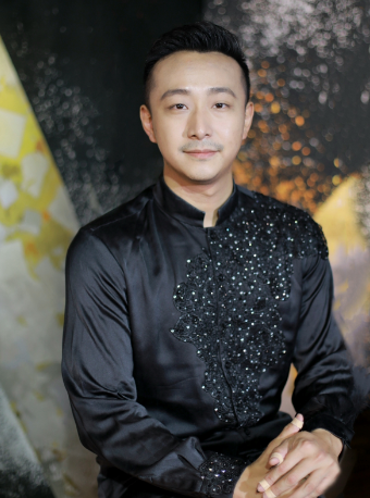 【濟寧】青年古箏演奏家鄧翊羣音樂會｜音樂會 | 濟寧運河音樂廳