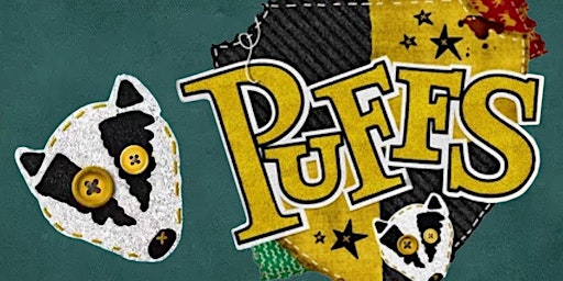 Puffs Closing Night | 1100 N Alma School Rd