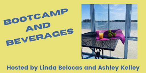 Bootcamp & Beverages | Onset Beach Patio & Grille