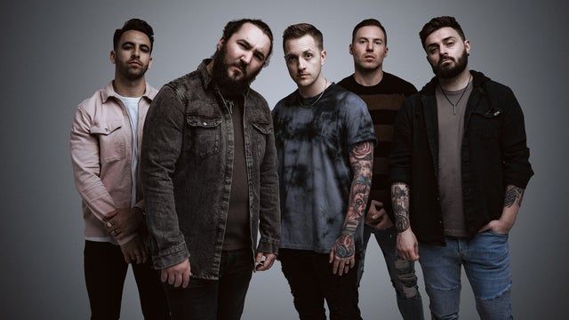 I Prevail & Halestorm 2024 (Las Vegas) | Bakkt Theater at Planet Hollywood