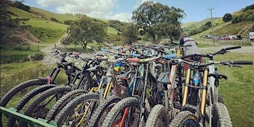 Berwyn Bikepark Uplift Ride day 11th August 2024 (Sunday) | Berwyn Bike Park