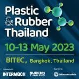 塑料和橡膠泰國 2024 | BiTEC 曼谷國際貿易展覽中心