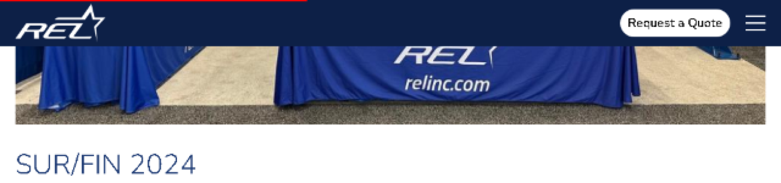 SurFin 2024 | 佐治亞州世界會議中心