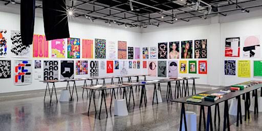 Type Talk with TDC Young Ones winner Abbey Barlow & Lecturer George Hajian | Objectspace