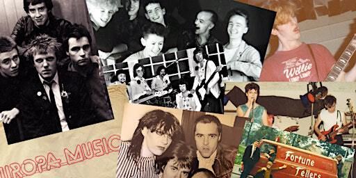 Keeping the Stories Alive | The Tolbooth