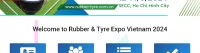 Rubbertech Vietnam 2024 | Saigon Exhibition & Convention Center (SECC), Ho Chi Minh, Vietnam