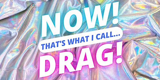 NOW! That's What I Call...DRAG! Leighton Buzzard! | The Crooked Crow Bar