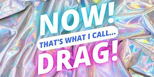 NOW! That's What I Call...DRAG! Leighton Buzzard! | The Crooked Crow Bar