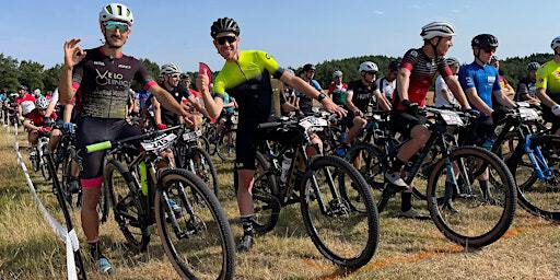 The A Line Podcast End Of Season Party 2024 | Cannock Chase MTB Trails