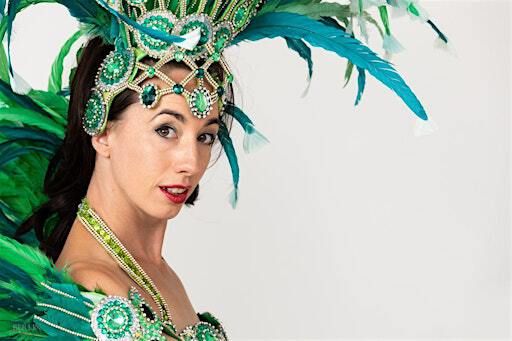 Colorado Brazil Fest 2024 Samba Dance Workshops | Dairy Arts Center