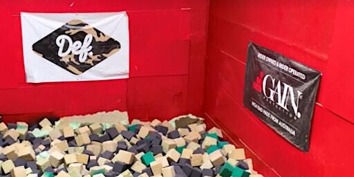 School Holiday Skateboarding Programme | SonSk8 Indoor Skatepark - Auckland (Omaru Ln, Glen Innes)
