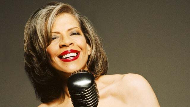 Patti Austin 2024 (San Antonio) | Jo Long Theatre