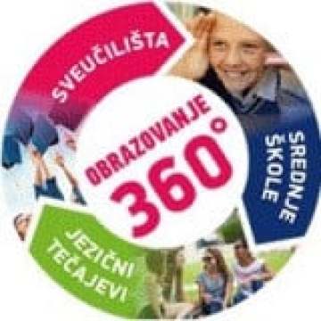 World Education Fair 2024 | Hotel Dubrovnik, City of Zagreb, Croatia