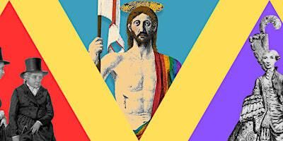 A Queer Georgian Yuletide: Handel's Queer 'Messiah' | Foundling Museum