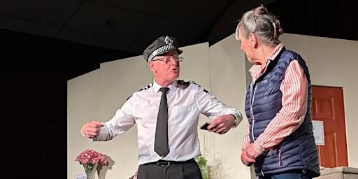 An Evening of Four Comedy Plays | Pucklechurch Community Centre
