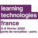 Learning Technologies France 2025 | Paris Expo Porte de Versailles, Île-de-France, France