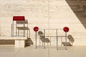 Design for future needs - Elisava en col·laboració amb USM | en linea barcelona | showroom y muebles de diseño