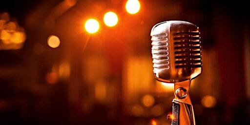 Open Mic Night | Tooley's Boatyard
