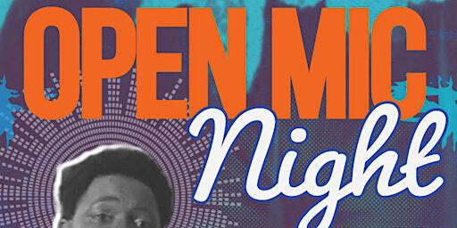 Open Mic Night | Social Medium