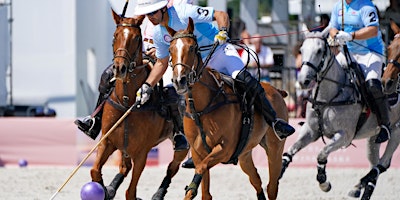World Polo League Beach Polo World Cup, Miami Beach 2024 | Miami Beach