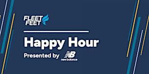 Happy Hour Presented by New Balance | The Clubhouse