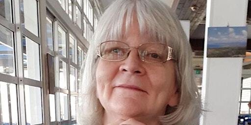 Short Story Writing Workshop with Ann Mackinnon | Clydebank Library