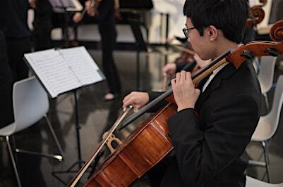 Musical Merriment with the Kansas City Music Teachers Association | Kemper Museum of Contemporary Art