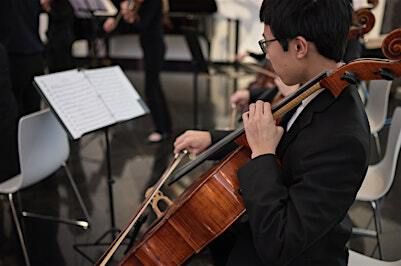Musical Merriment with the Kansas City Music Teachers Association | Kemper Museum of Contemporary Art