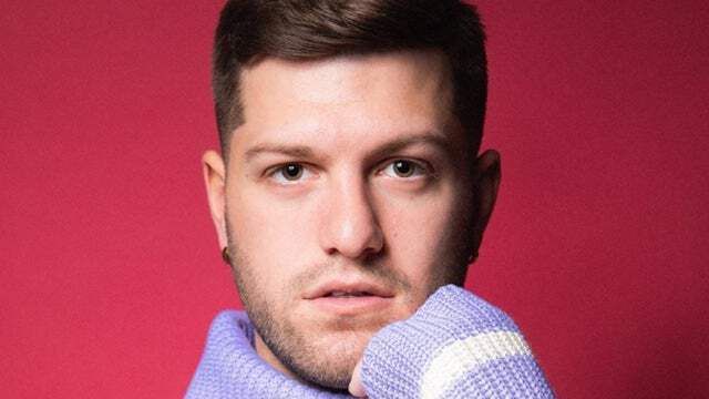 Zachariah Porter: The Strip Mall Tease Tour 2025 (Atlanta) | Buckhead Theatre