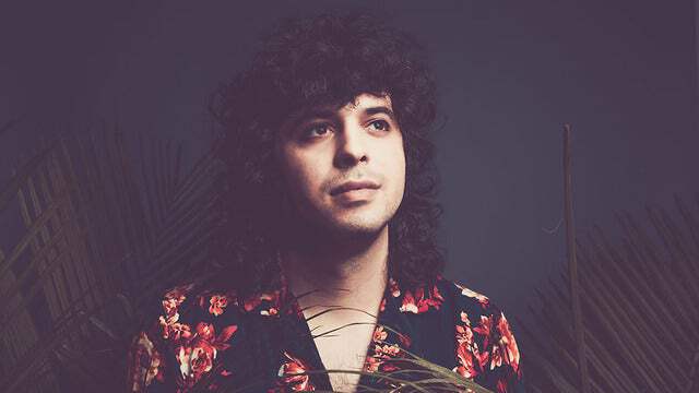 Flamingosis 2024 (Phoenix) | Thunderbird Lounge