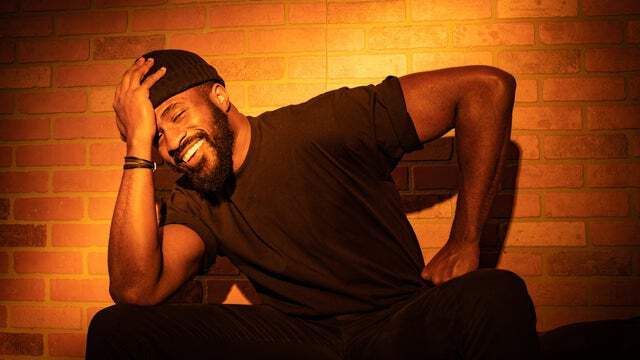 Chinedu Unaka 2024 (Philadelphia) | Punch Line Philly