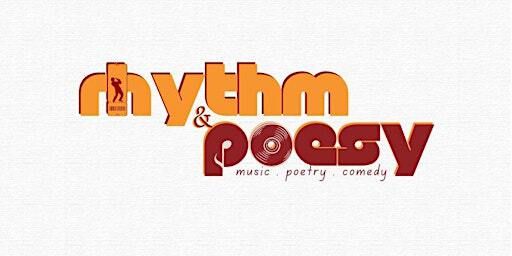 Rhythm & Poesy III (Love Takes Center Stage) | Escape Venue