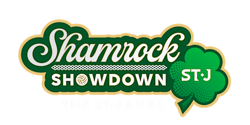 The Shamrock Showdown 2025 Volleyball Tournament | The St. James Sports, Wellness and Entertainment Complex