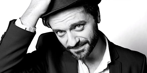 Stand Up Comedy AL BIG LEBOWSKI con MASSIMILIANO LOIZZI | Circolo Arci "Big Lebowski"